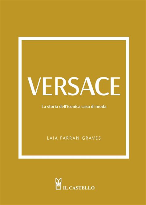 Versace.La storia dell'iconica casa di moda.